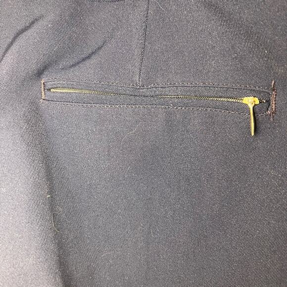 Roffe Women's Vintage Stirrup Ski Pants Size M/L - Picture 5 of 6